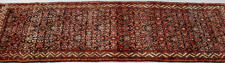 MATTA, orientalisk, 430x110.