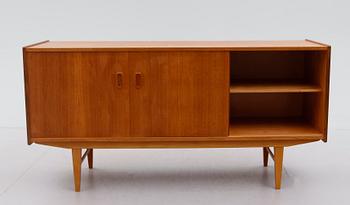 SIDEBORD, 1960-tal.