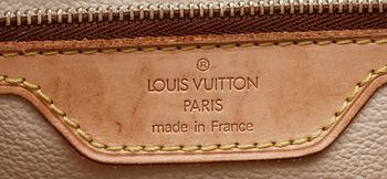 VÄSKA, "Petite Bucket", Louis Vuitton, Frankrike 2006.