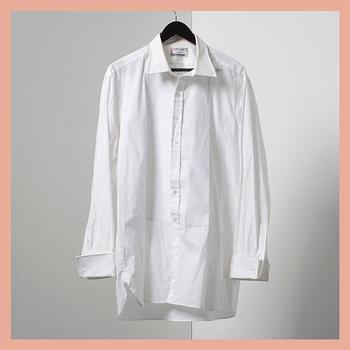 SMOKING , Filmen Mission Impossible, Tom Cruise.