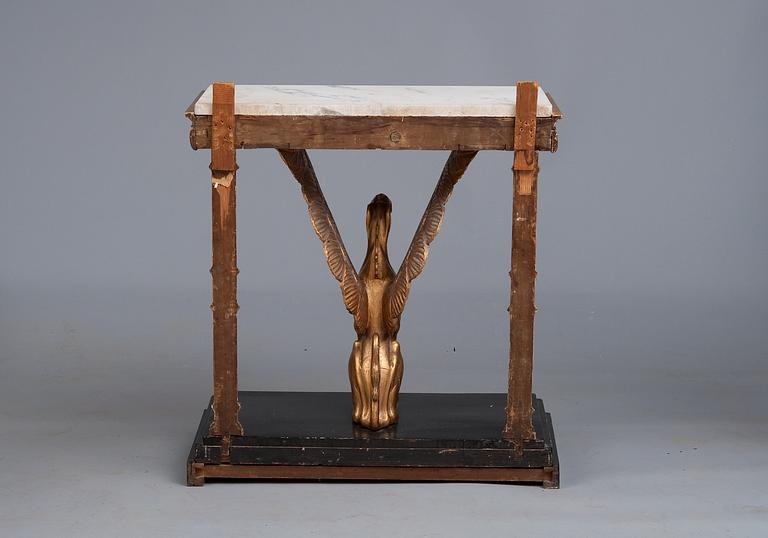 KONSOLBORD, 1800-tal.
