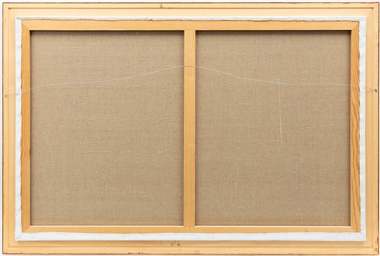 Pernilla Stappe, The Dance Floor.
