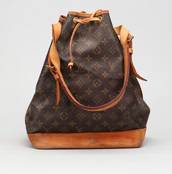 VÄSKA, Louis Vuitton, Noe.
