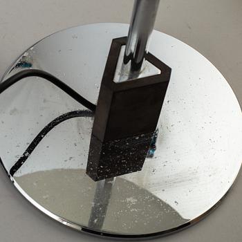 POUL HENNINGSEN, a 'PH-4/3' table lamp, for Louis Poulsen, late 20th century.