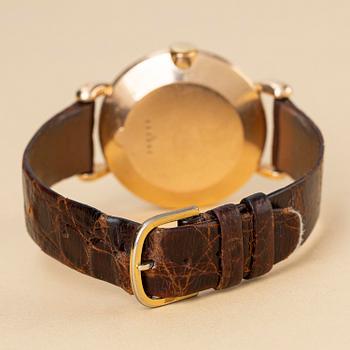 Jaeger-LeCoultre, Triple Calendar, ca 1944.