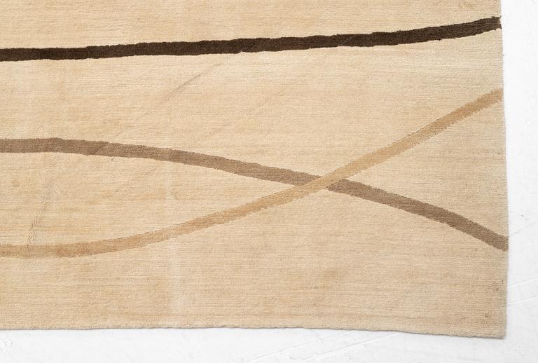 Matta, The Rug Company, ca 474 x 415 cm.