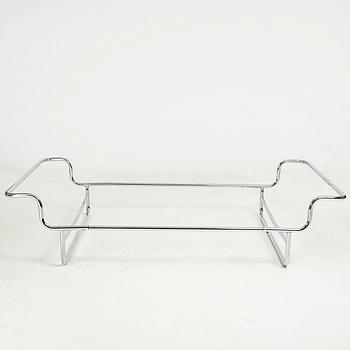 Bruno Mathsson, bed frame "Ulla" for DUX, late 20th century.