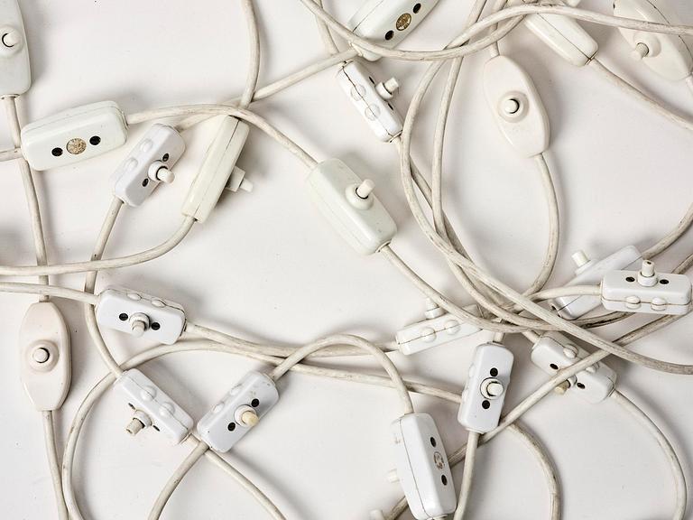 Dan Wolgers, "Enn velldans svår lammpa att tennda".