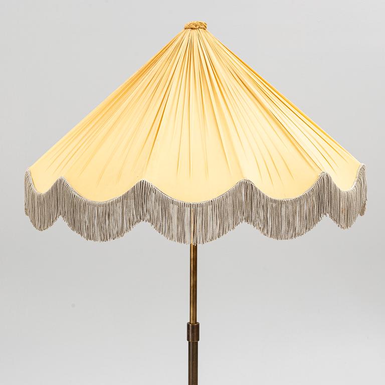 Asea, golvlampa, modell "41042", 1940/50-tal.