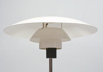 BORDSLAMPA, PH 4/3, Poul Henningsen, Louis Poulsen, 1900-talets andra hälft.