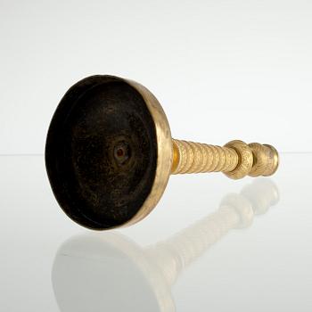 LJUSSTAKE, empire, Ryssland 1800-talets början.