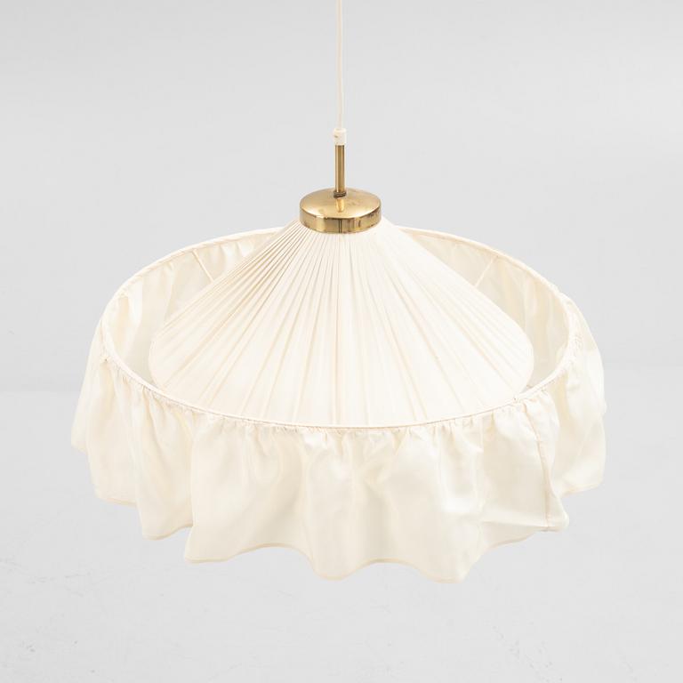 Josef Frank, ceiling lamp, model 2560, Svenskt Tenn.