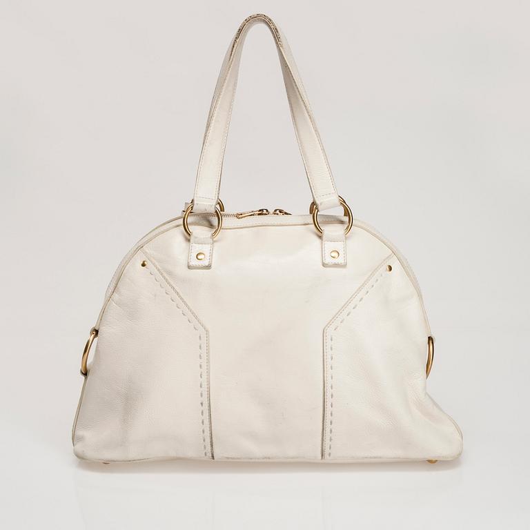 VÄSKA, "Muse", Yves Saint Laurent.
