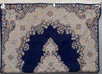 MATTA, möjligen Kirman, ca 350x247 cm.