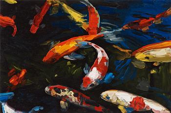 87. Jan De Vliegher, "Fish".