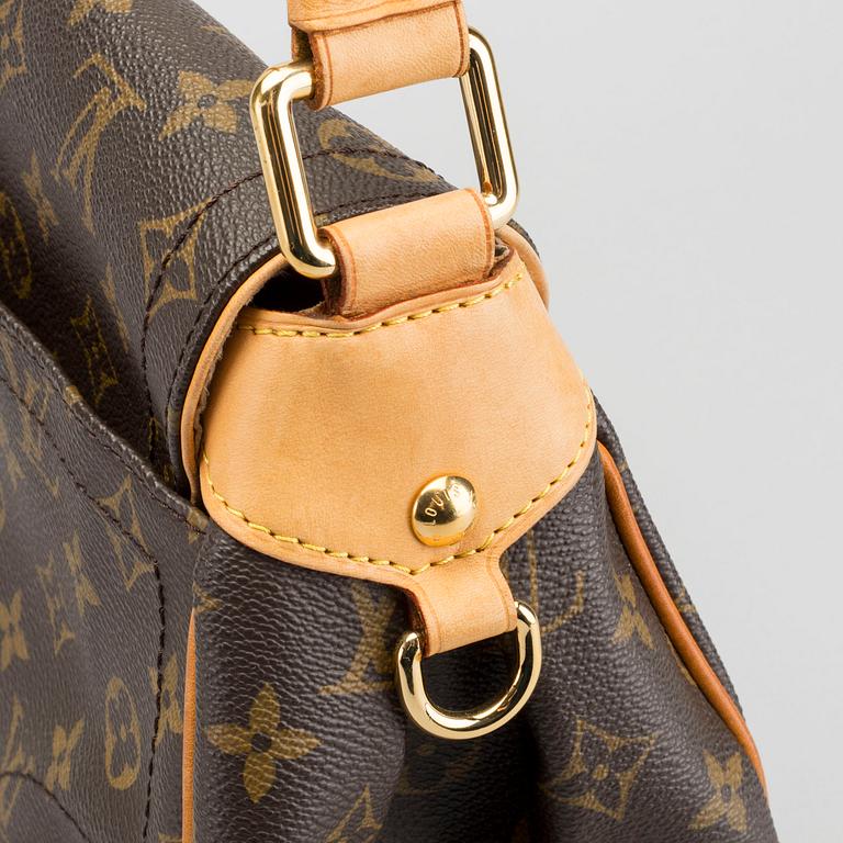 LOUIS VUITTON, "Beverly MM", purse.