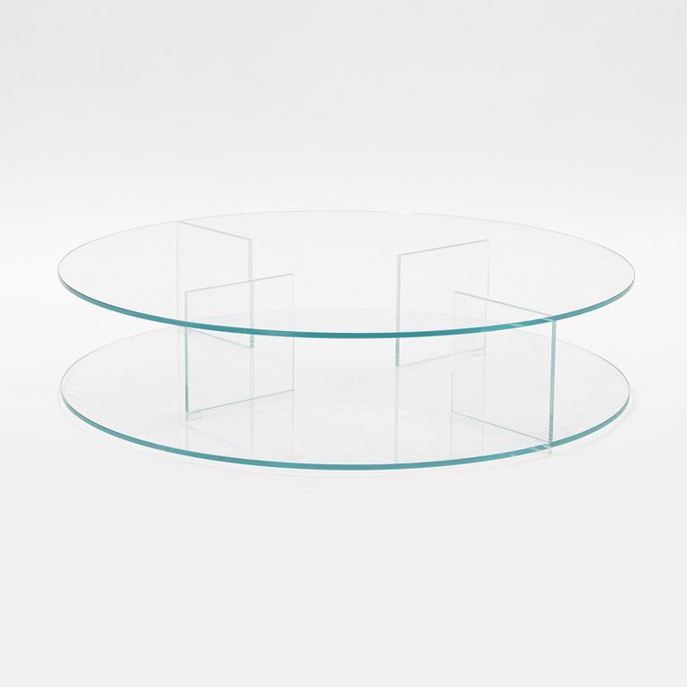 Piero Lissoni, soffbord 269 Mex, Cassina 2000-tal.