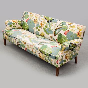 SOFFA, 1900-talets andra hälft.