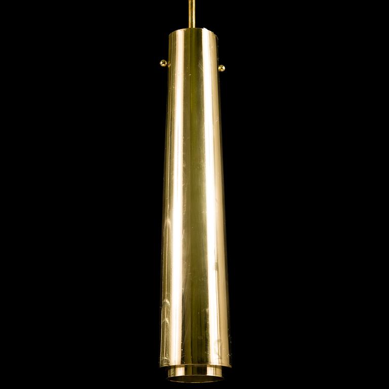 JUKKA KORPIHETE, taklampa, modellexemplar, KJM-Tuote 2000-tal.