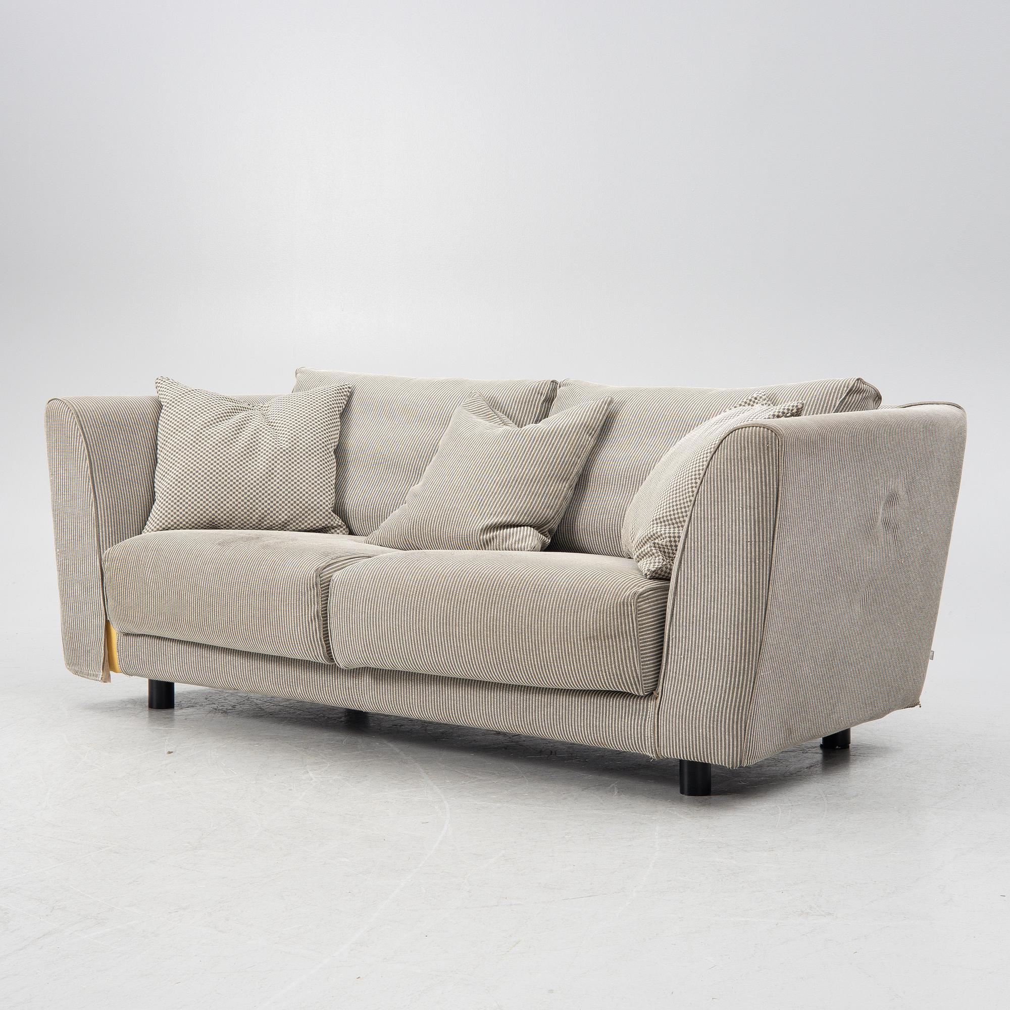 Soffa, Eilersen, samtida.