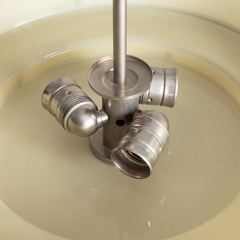 Cebe, taklampa, modell "76700", Svalöv, 1930-tal.