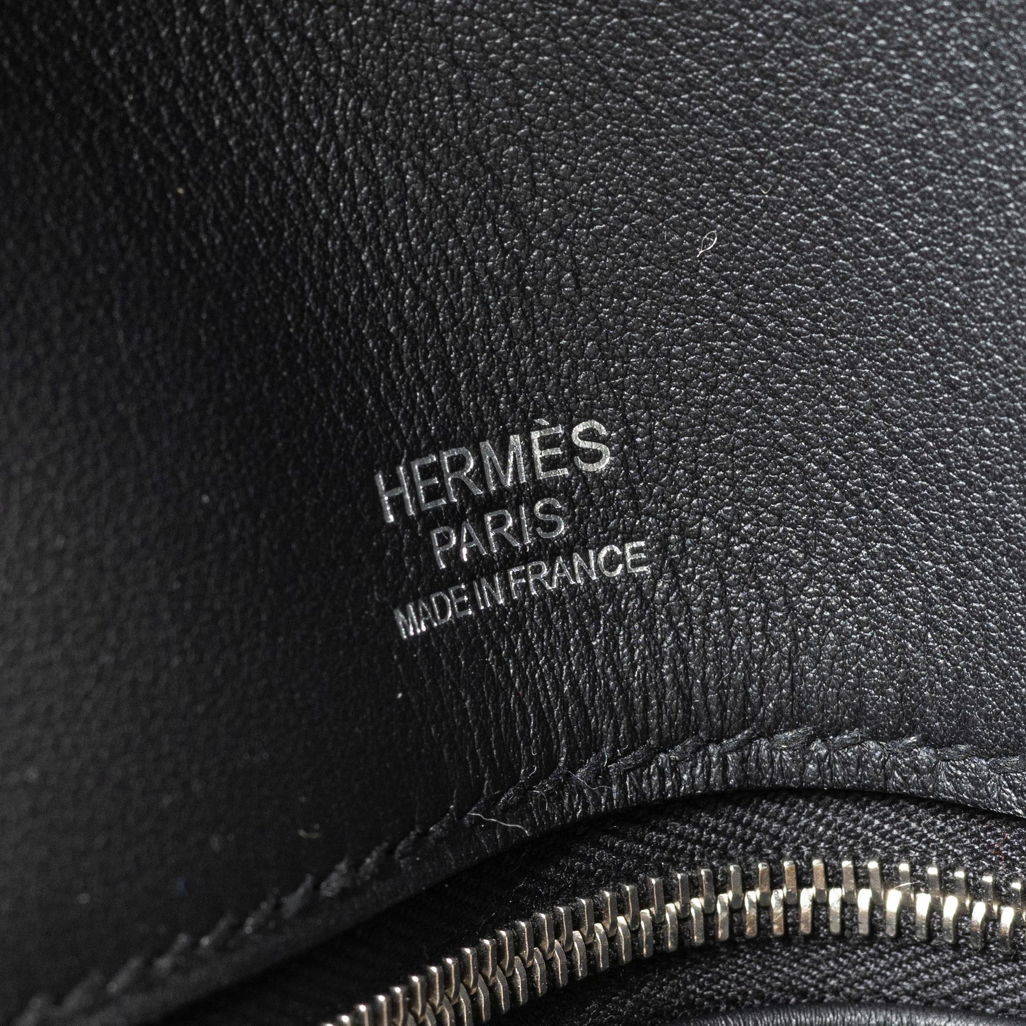 Hermès, väska, "Corduroy Swift Cote A Cote Tuffetage Birkin 25", 2023.