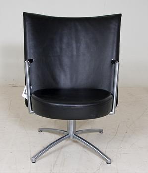 FÅTÖLJ, Johannes Foersom & Peter Hiort-Lorenzen, Erik Jörgensen.