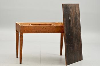 BORD, allmoge, 1800-tal.