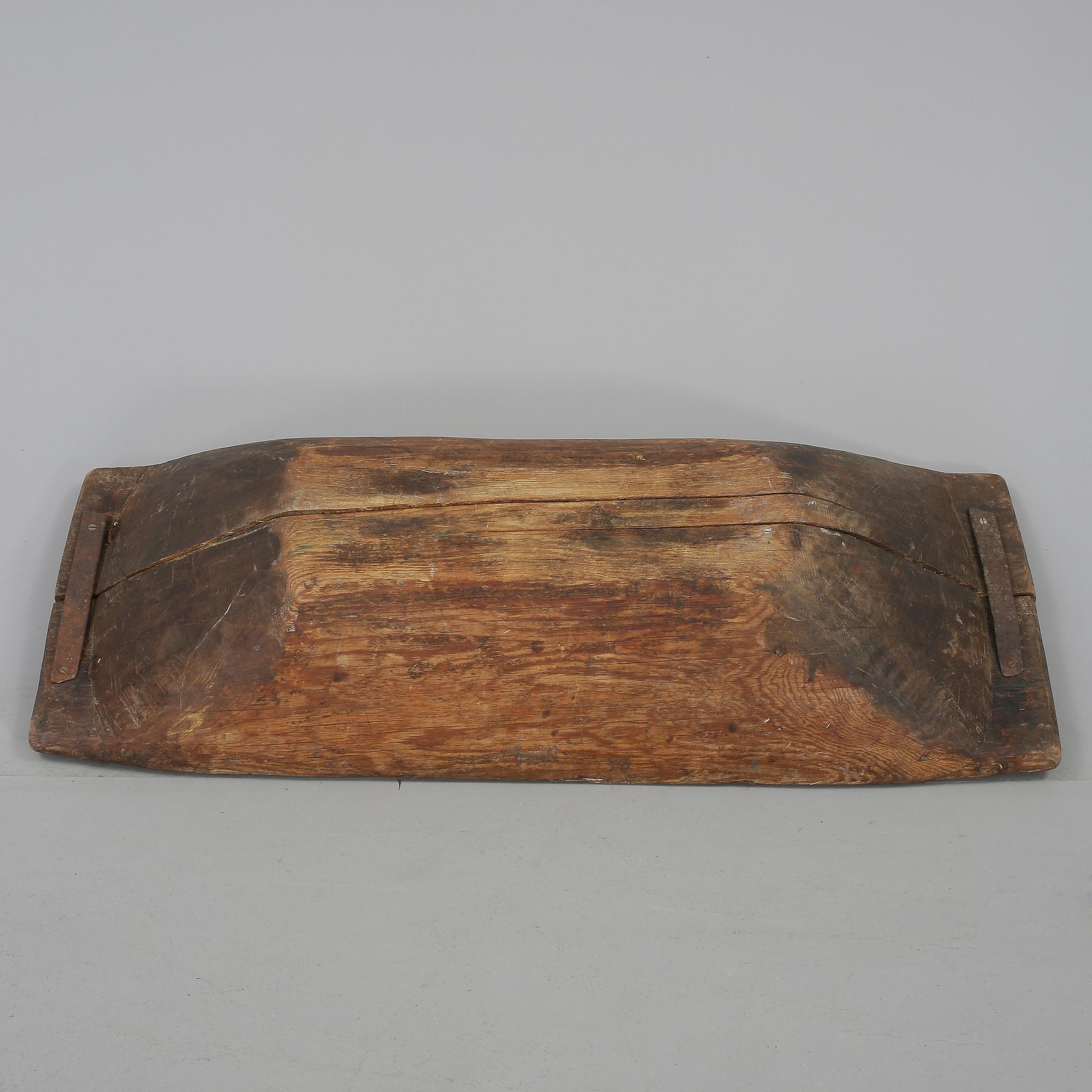 TRÅG, allmoge, 1800-tal.