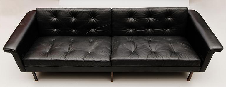 SOFFA, Karl-Erik Ekselius, 1900-talets andra hälft.