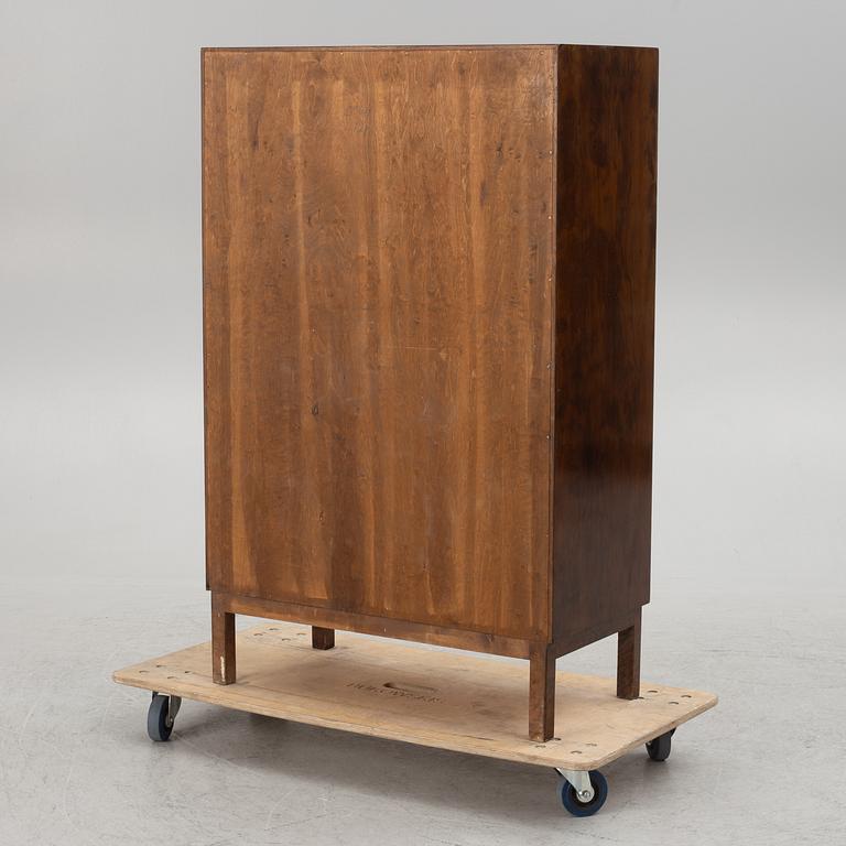 A 1930's cabinet, Sweden.