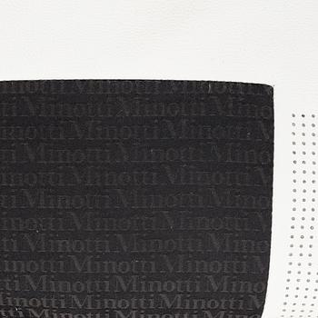 Rodolfo Dordoni, a 'Hamilton' sofa, Minotti, Italy, post 2004.