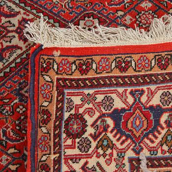 MATTA, orientalisk, 167x114 cm, 1900-talets mitt/andra hälft.