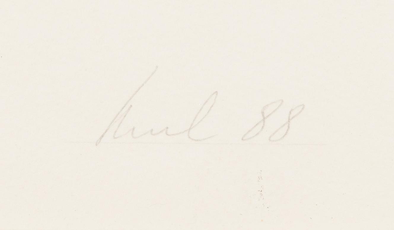 Raul Meel, Composition.