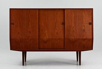 SIDEBOARD, Danmark, 1900-talets andra hälft.