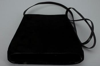 VÄSKA samt SKOR, Charles Jourdan.