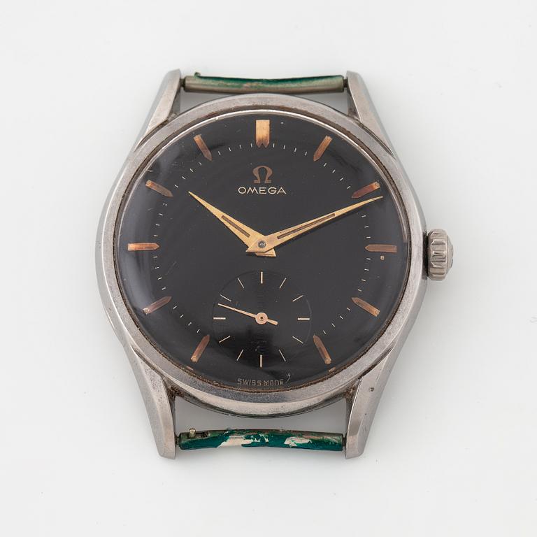 OMEGA, wristwatch 36 mm.