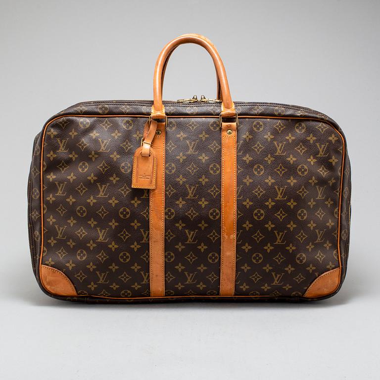 LOUIS VUITTON, "Sac 3 Poches", väska.