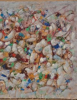 Hans-Hermann Steffens, "Figures".