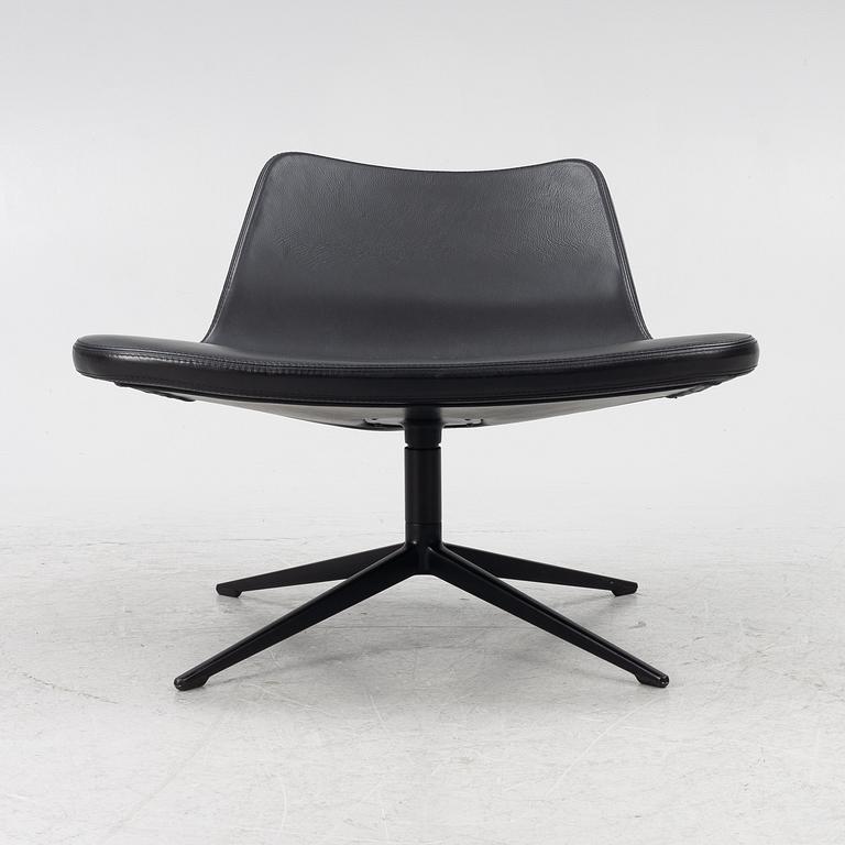 Jacob Wagner, armchair, "Ray", Hay, Denmark.