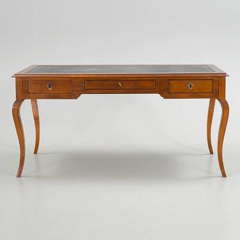 SKRIVBORD, Grange, 1900-talets andra hälft.