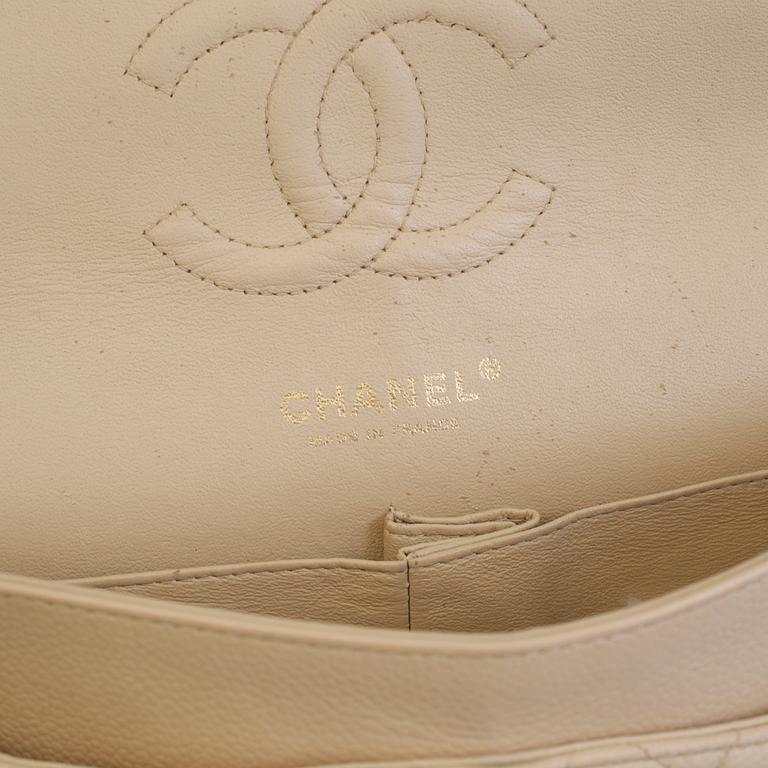 Bag by Chenl, "Double Flap-bag", 2010-11.