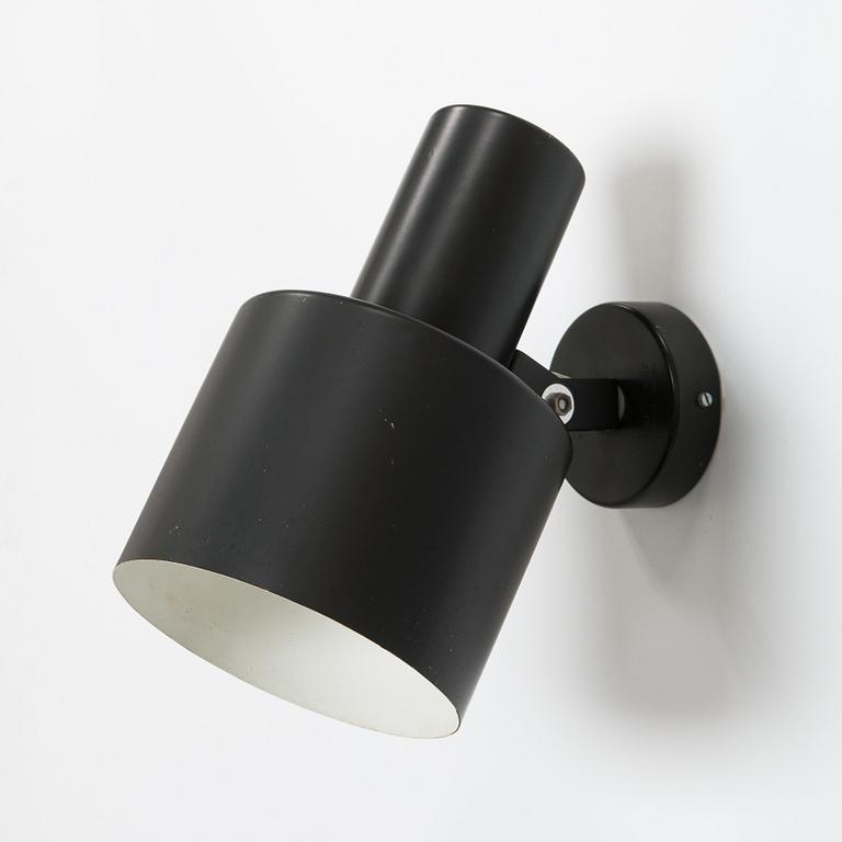 Lisa Johansson-Pape, a mid-20th century '13-017' wall light for Orno.