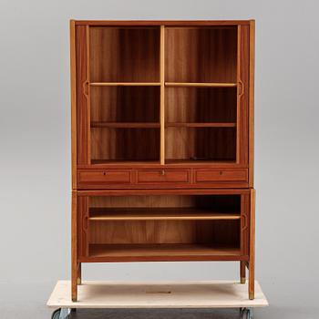 Carl-Axel Acking, skåp, Svenska Möbelfabrikerna Bodafors.