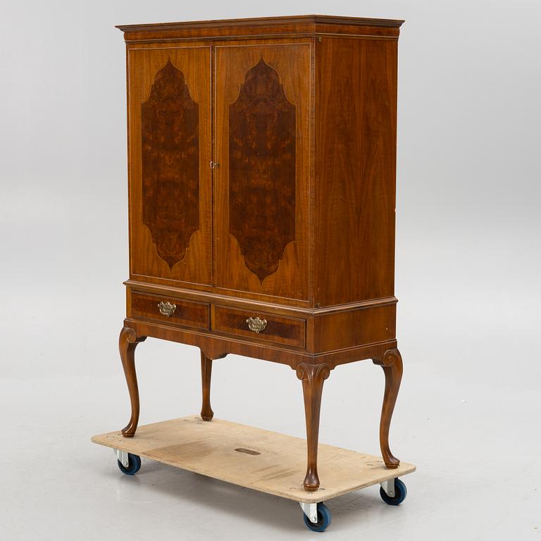 An 'Essex' cabinet, Nordiska Kompaniet, 1946.