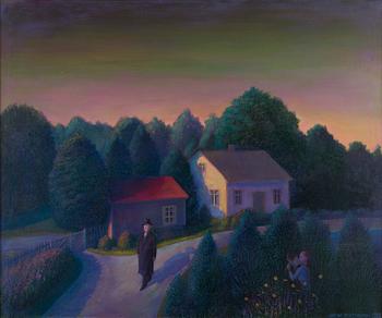 Jorma Turtiainen, "Prost".