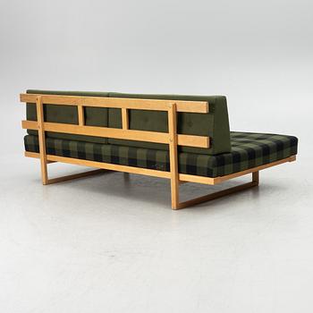 Børge Mogensen, daybed model 4311/4312, Fredericia Stolefabrik Denmark.