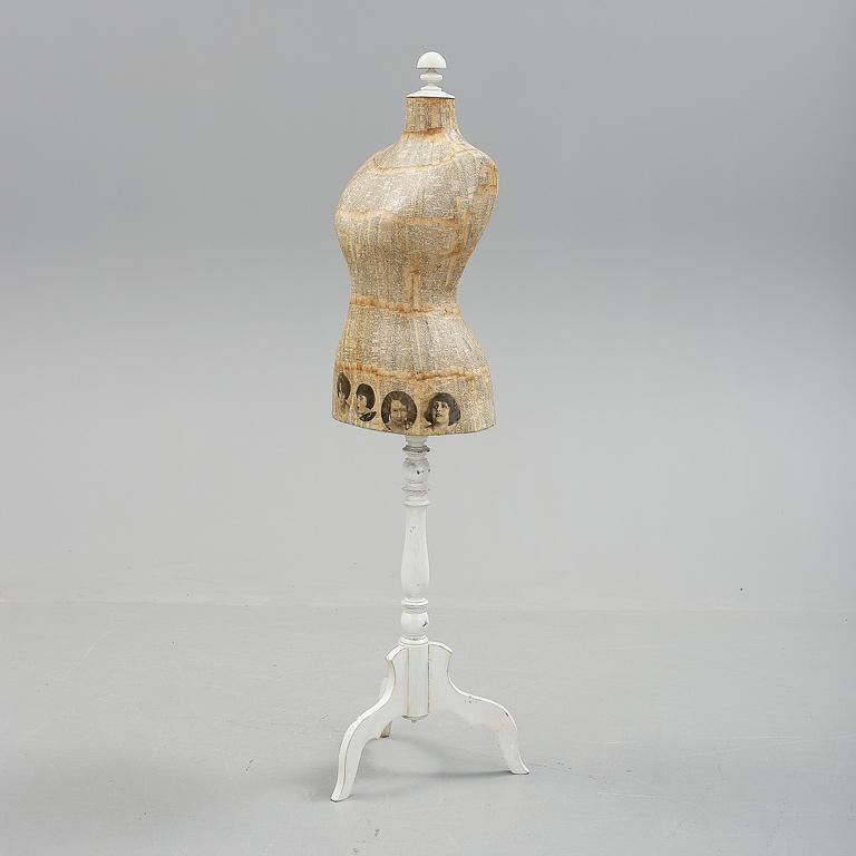 PROVDOCKA, 1900-tal.