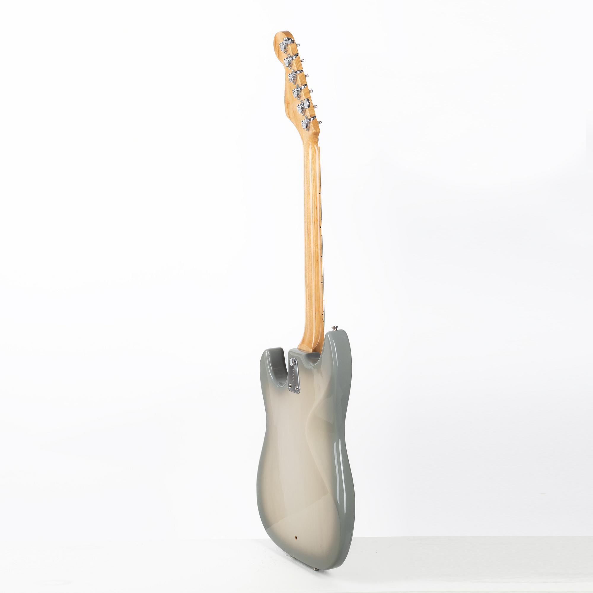 Hagström, "Scandi", elgitarr, Sverige, 1976-80.