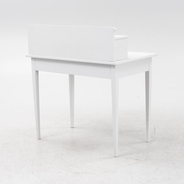 Skrivbord, 1900-talets första hälft.